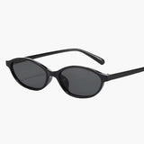 Elegante Sonnenbrille für romantische Anlässe – Produktansicht 1