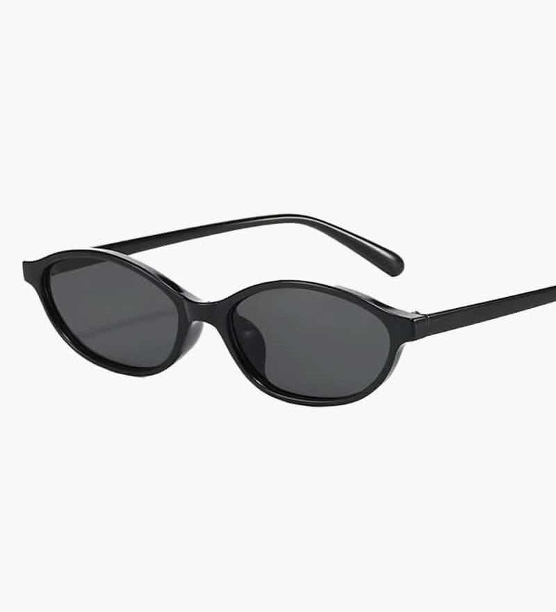 Elegante Sonnenbrille für romantische Anlässe – Produktansicht 1