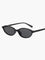 Elegante Sonnenbrille für romantische Anlässe – Produktansicht 1