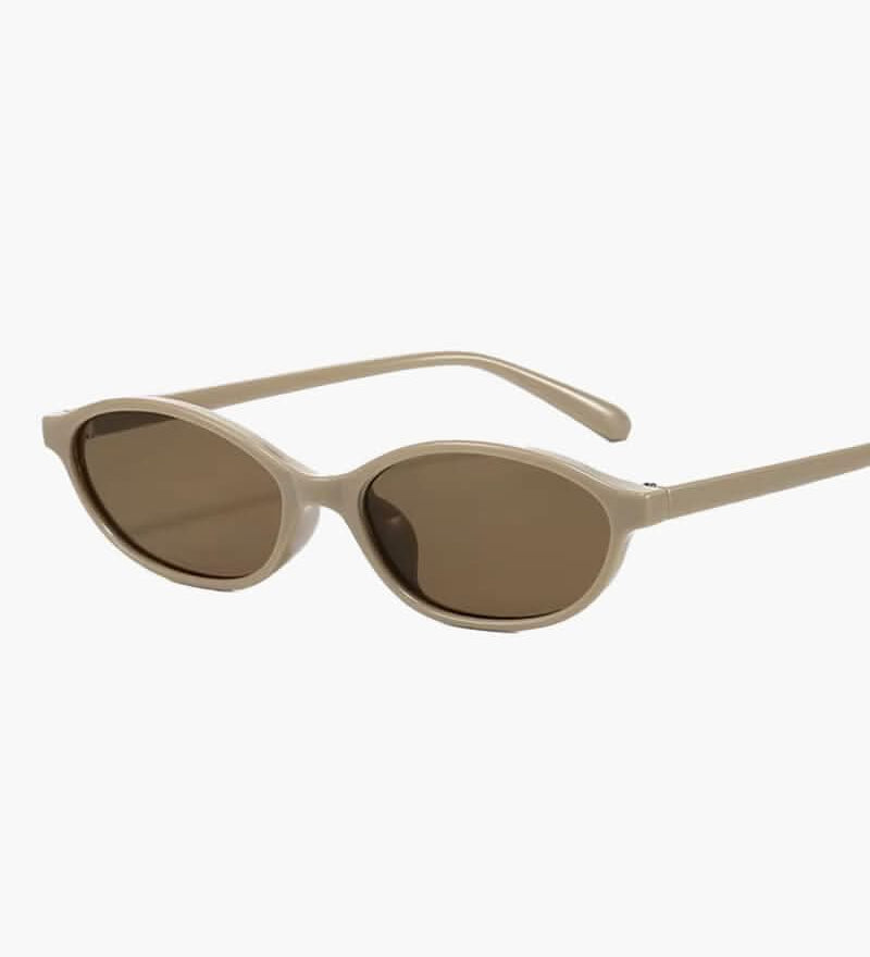 Elegante Sonnenbrille für romantische Anlässe – Produktansicht 8