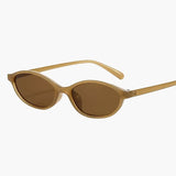 Elegante Sonnenbrille für romantische Anlässe – Produktansicht 7