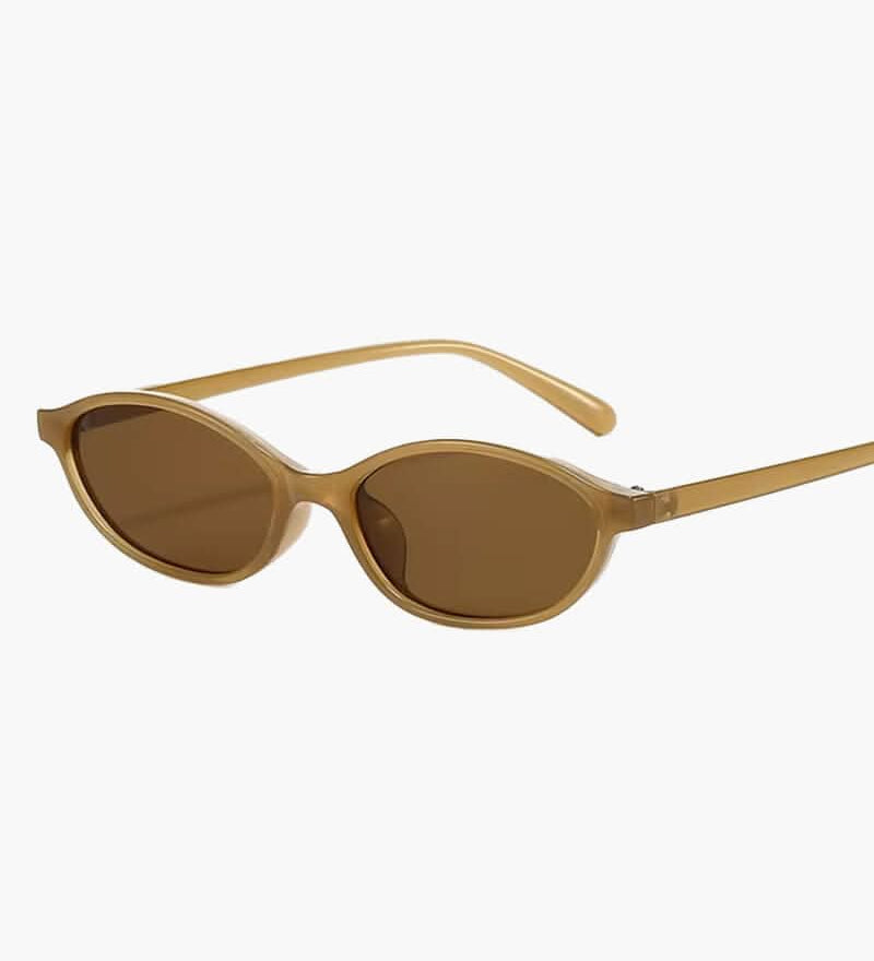 Elegante Sonnenbrille für romantische Anlässe – Produktansicht 7