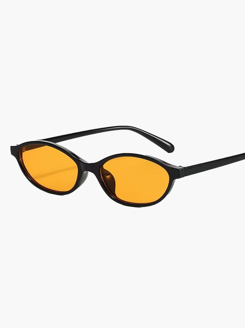 Elegante Sonnenbrille für romantische Anlässe – Produktansicht 9