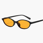 Elegante Sonnenbrille für romantische Anlässe – Produktansicht 9