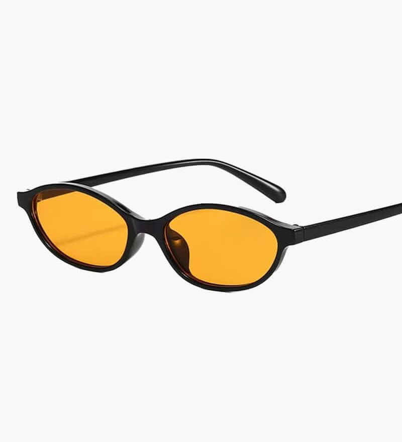 Elegante Sonnenbrille für romantische Anlässe – Produktansicht 9