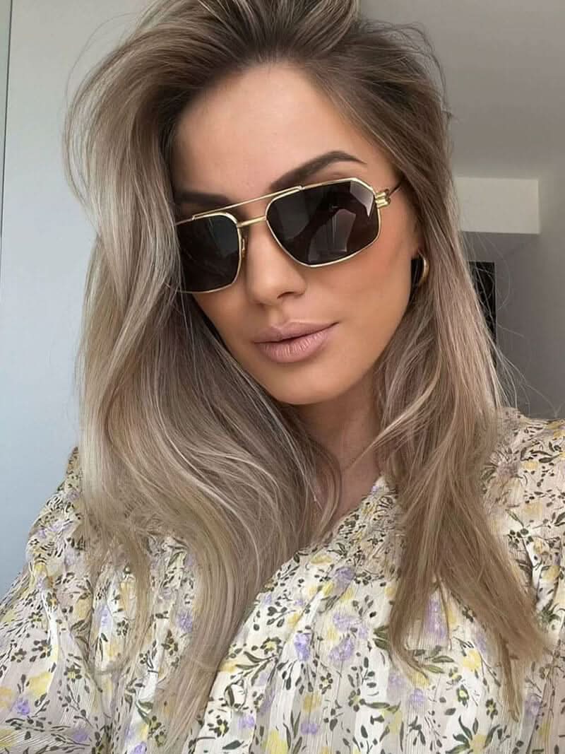 Stilvolle Sonnenbrille für jeden Anlass – Produktansicht 11