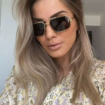 Stilvolle Sonnenbrille für jeden Anlass – Produktansicht 11