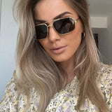 Stilvolle Sonnenbrille für jeden Anlass – Produktansicht 11