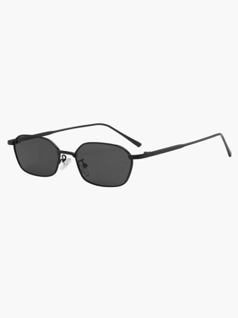 Stilvolle Sonnenbrille für jeden Anlass mit polarisierten Gläsern – Produktansicht 2