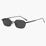 Stilvolle Sonnenbrille für jeden Anlass mit polarisierten Gläsern – Produktansicht 2