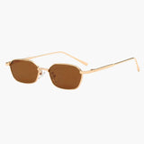 Stilvolle Sonnenbrille für jeden Anlass mit polarisierten Gläsern – Produktansicht 3
