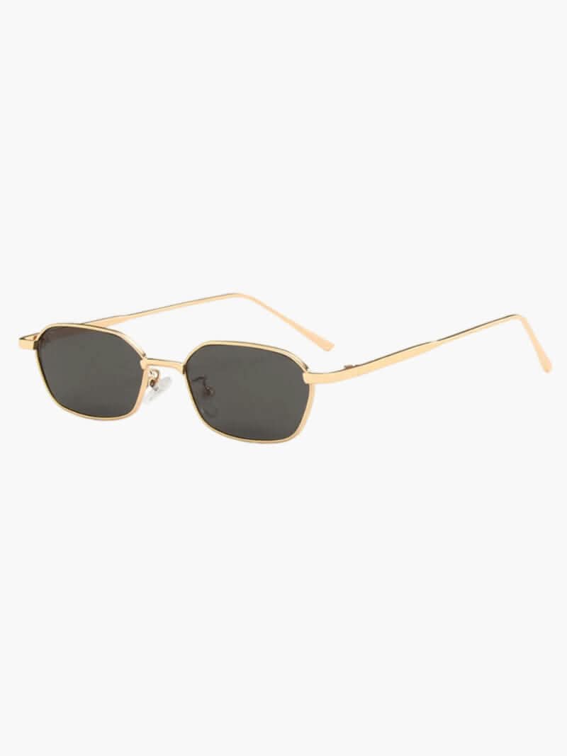 Stilvolle Sonnenbrille für jeden Anlass mit polarisierten Gläsern – Produktansicht 1