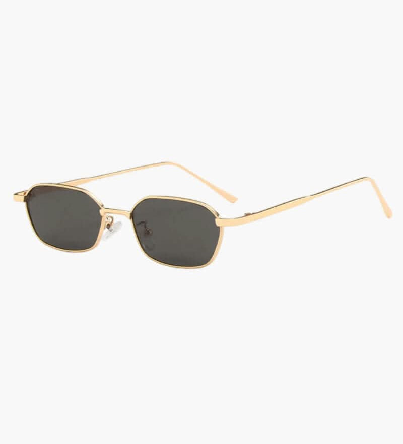 Stilvolle Sonnenbrille für jeden Anlass mit polarisierten Gläsern – Produktansicht 1