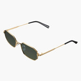 Stilvolle Sonnenbrille für jeden Anlass mit polarisierten Gläsern – Produktansicht 6