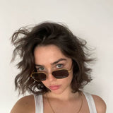 Stilvolle Sonnenbrille für jeden Anlass mit polarisierten Gläsern – Produktansicht 4