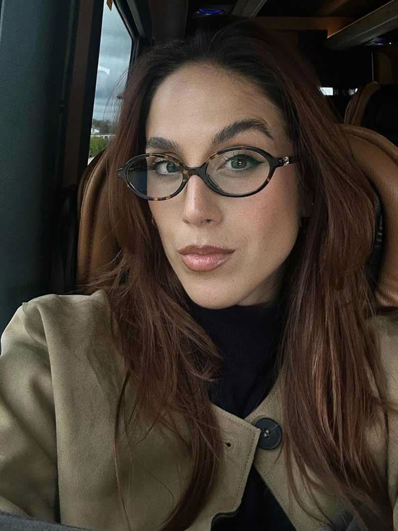 Elegante Lesebrille für jeden Anlass – Produktansicht 4