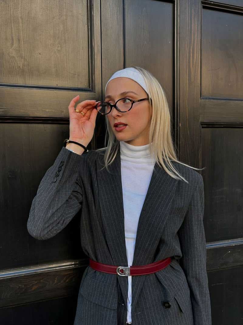 Elegante Lesebrille für jeden Anlass – Produktansicht 5