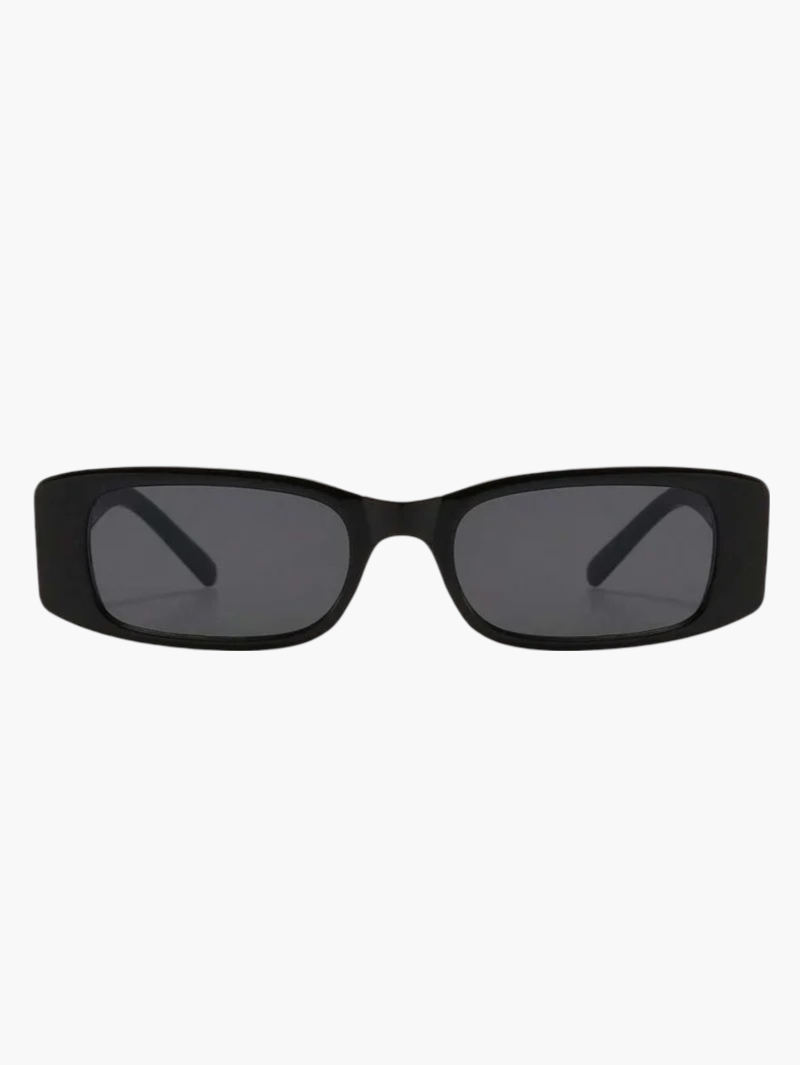 Stilvolle Sonnenbrille für jeden Anlass im ovalen Retro-Design – Produktansicht 2