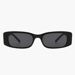 Stilvolle Sonnenbrille für jeden Anlass im ovalen Retro-Design – Produktansicht 2