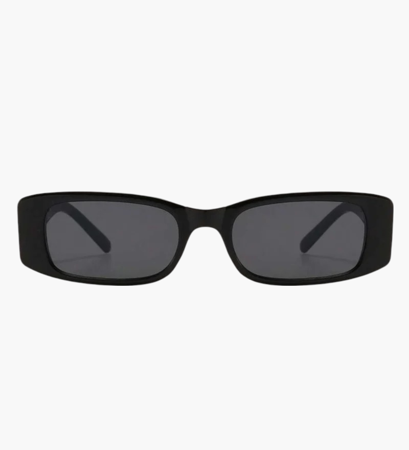 Stilvolle Sonnenbrille für jeden Anlass im ovalen Retro-Design – Produktansicht 2