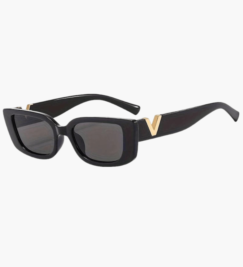 Stylische Sonnenbrille – Produktansicht 1