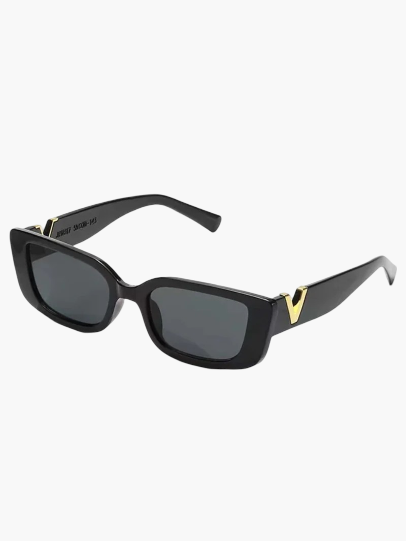 Stylische Sonnenbrille – Produktansicht 4