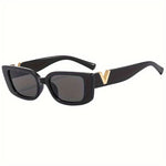 Stylische Sonnenbrille – Produktansicht 7