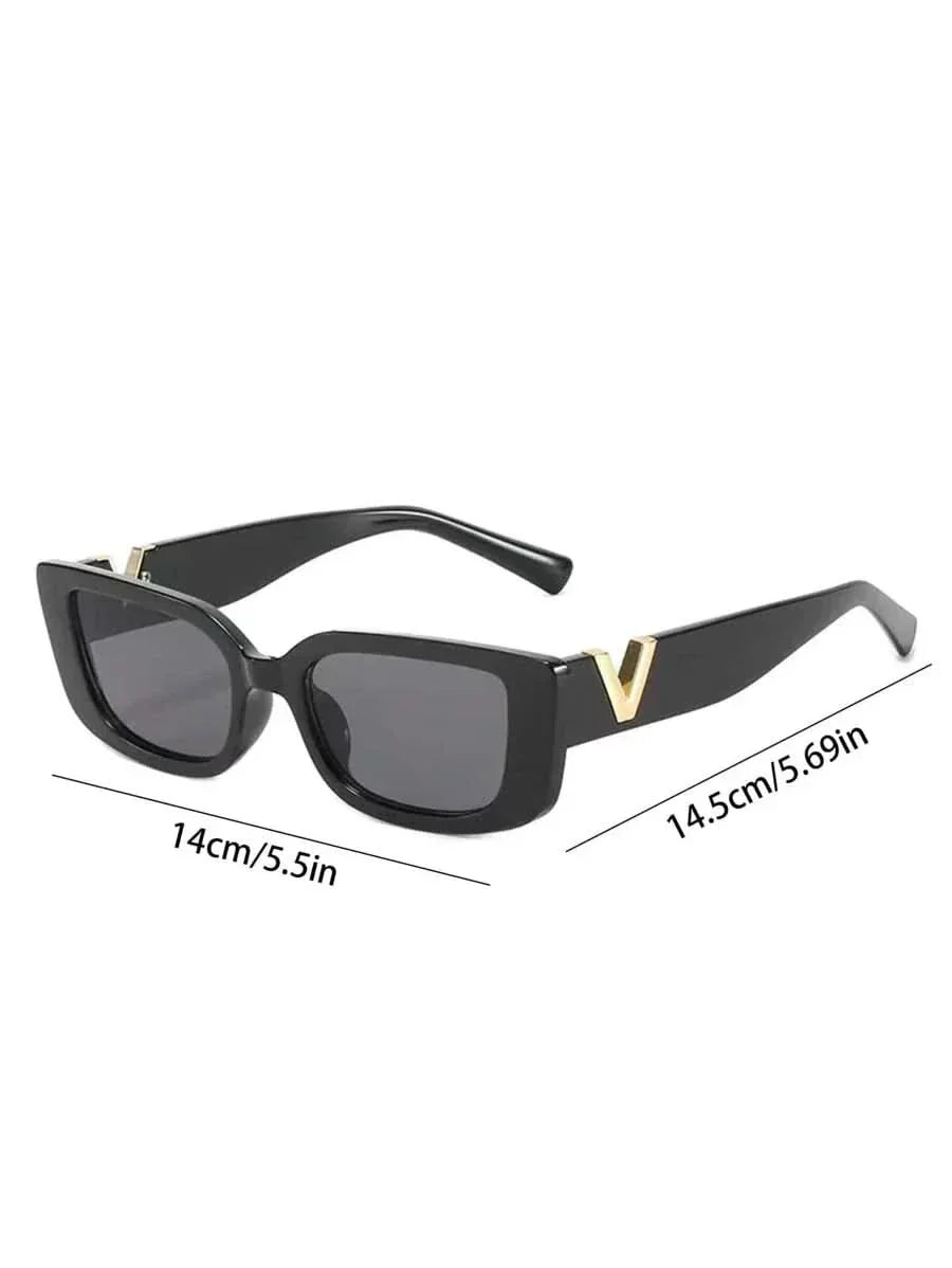 Stylische Sonnenbrille – Produktansicht 9