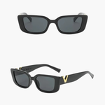 Stylische Sonnenbrille – Produktansicht 6