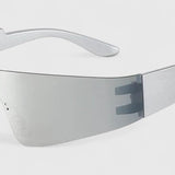 Stilvolle Sonnenbrille für jeden Anlass mit UV400-Schutz – Produktansicht 7