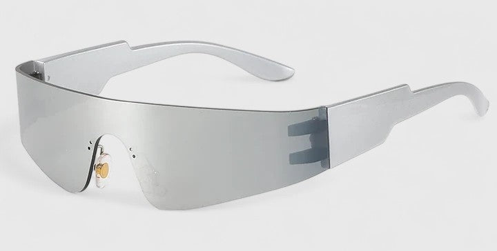 Stilvolle Sonnenbrille für jeden Anlass mit UV400-Schutz – Produktansicht 7