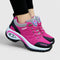 Bequeme Sneakers mit weicher Dämpfung – Produktansicht 6
