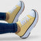 Bequeme Sneakers mit weicher Dämpfung – Produktansicht 5