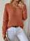 Zeitloser Pullover mit elegantem V-Ausschnitt – Produktansicht 6