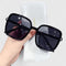 Sonnenbrille mit eckiger Fassung für jeden Tag – Produktansicht 8