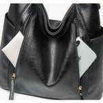 Elegante Handtasche aus hochwertigem Material – Produktansicht 4