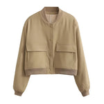 Kurzjacke für Damen – Produktansicht 11