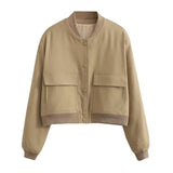 Kurzjacke für Damen – Produktansicht 11