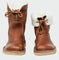 Warme Damenstiefel – Produktansicht 2