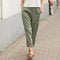 Bequeme weite Hosen mit Taschen – Produktansicht 3