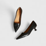 Elegante, bequeme Pumps – Produktansicht 5