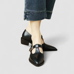 Damen-Halbschuhe – Produktansicht 5