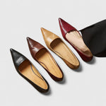 Elegante, bequeme Pumps – Produktansicht 6