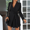 Elegantes Kleid mit modernem Schnitt – Produktansicht 2