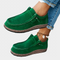 Leichte und bequeme Schuhe im Boho-Stil – Produktansicht 1