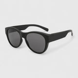 Stilvolle Sonnenbrille für jeden Anlass mit polarisierten Gläsern – Produktansicht 8
