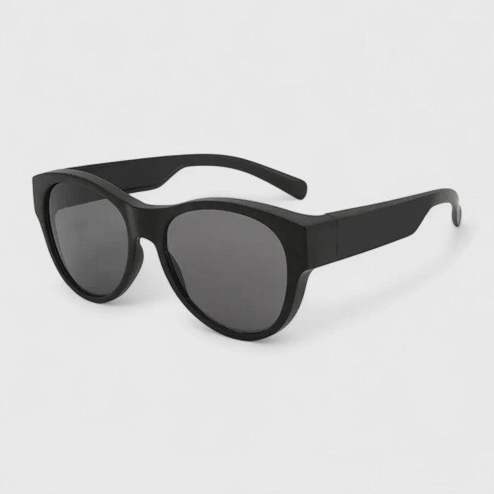 Stilvolle Sonnenbrille für jeden Anlass mit polarisierten Gläsern – Produktansicht 8