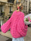 Warmer Strickpullover aus dicker Maschenware – Produktansicht 5