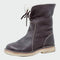 Warme Damenstiefel – Produktansicht 3