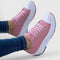 Bequeme Sneakers mit weicher Dämpfung – Produktansicht 6